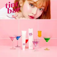 ⭐️pickup⭐️韓国スター愛用カラー✨tintbar×ブリーチWカラー💋話題のtintbarをお得に👍