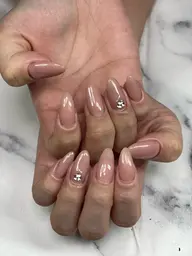 長さ出しシンプルメニュー