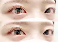 【ご新規様】ケラチンラッシュリフト