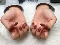 💎120分持ち込みデザイン💎時間内パーツ付け放題💫