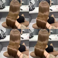 【新メニュー】髪質改善💖超音波ULTOWAトリートメント