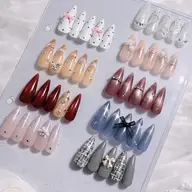 🎀定額ネイル　オフあり
