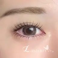 【 上下メニュー🎠 】 上下まつげパーマ⸝⋆選べるデザイン・韓国風束感まつげ⸝⋆美まつげ