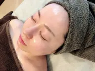 人気No.1🥇毛穴ディープクレンジング＋顔脱毛✨【毛穴・ザラつきケア/美白/シェービング付き】