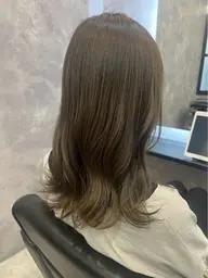 【✨️初回トリートメント無料✨️】カット+コアミートリートメント