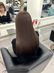 ✨人気No.1【透明感ワンカラー】🎀💞