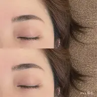 アイブロウワックス（eyebrow wax）