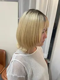 🐰カット＋オージュアトリートメント4.5step🐰(平日限定)