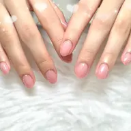 ワンカラー💕orラメグラ🪄︎︎✨ (オフケア込)