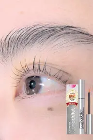 ☆ラッシュアディクト付き☆ラッシュリフト+美容コーティング