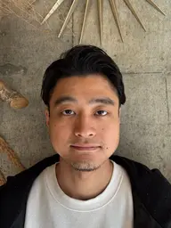 デザインカット＋炭酸泉ヘッドスパ