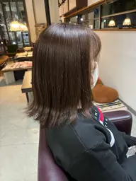 ワンカラー medium