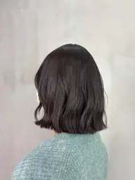 🌱レディースカット+シャンプー＋コーティングトリートメント🌱ワンレンカットしたい方！