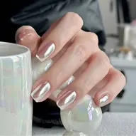 【自爪ソフトオフ無料】ハイセンス★ミラーネイル¥ 5980