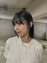 【U24／3月限定】カット＋2stepトリートメント✨