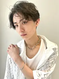 【2、3回目のリピーター様限定⭐︎】メンズカット