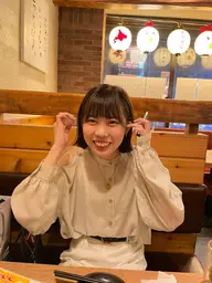 👉【イチオシ‼️】👈💇♀️✨前髪縮毛矯正✨前髪カット付き