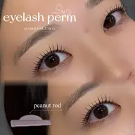 ケラチンラッシュリフト（上下 ）