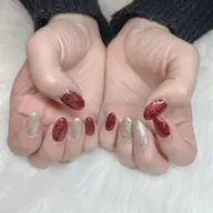 🌟オフ込み🌟2色選べるワンカラーorラメグラご新規様の10代～20代限定‼️