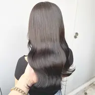 【🩰ミニモ限定🩰】New‼️瞬間補修✨LOAウォータートリートメント➕モデル級透明感カラー➕炭酸スパ🍈🕊️