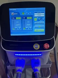 【お得✨ニキビケア/赤ら顔/乾燥に✨】期間限定♡光フェイシャル^_^