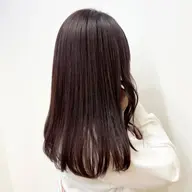 カット+うるツヤINOAカラー(お持ち帰りホームケア付き)