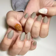 [ハンド]65分アートつけ放題✨パラジェル変更無料✨(※ソフトジェルオフ御新規様&30日以内再来で無料)