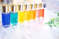 色で心を癒やすメンタルケア🌈