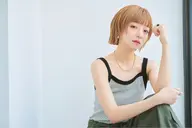 カット&ケアブリーチ&フルカラー&ハホニコトリートメント