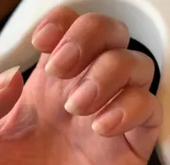 他店ジェルオフのみ(ケア込み)