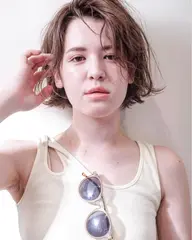 ⭐️すぐ予約OK⭐️✨似合わせカット & うるツヤカラー✨