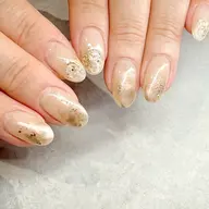 【オフなし】平日限定⭐︎シンプル定額ネイル