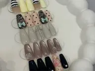 【モデル様期間限定💅🏻オフあり定額サンプル¥3500】