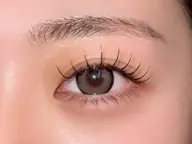 【🤍限定クーポン🤍】LEDマツエクフラットラッシュ100本💡　¥5500