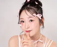 韓国ヘアメイク