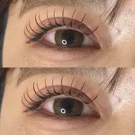 🎀flat lash 80本🎀