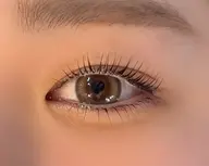 まつ毛パーマ👶🏻🫧