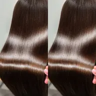 ミニモ学割U24限定☀️カット＋艶カラー＋髪質改善TR