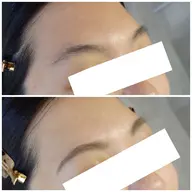 【三国サロン】【メンズはこちら】/眉スタイリング/眉ワックス