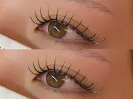 フラットラッシュ160本🐥