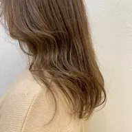 【カット✂︎とトレンドカラー🫧】カット + アディクシーカラー