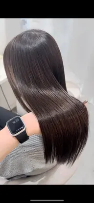 ⭐️当日予約限定⭐️カット＋カラー