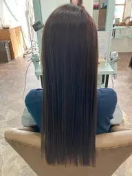 ✧︎*。縮毛矯正✧︎*。