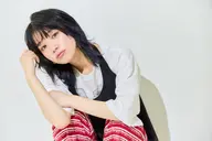 カット+透明感アディクシーカラー🩵+Aujuaクイックトリートメント💙