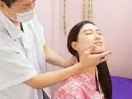 オススメNO,2】”むくみ”スッキリ♪小顔/美顔矯正コース60分