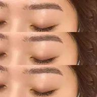 🩵再来様🩵メンテナンスに◎【クイック美眉スタイリング(間引き無し✖︎)】