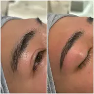 【初回限定】　眉毛ワックス　🌟間引き無料！
