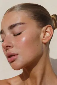 ツルスベ陶器肌🥚💖🫧フェイスワックス脱毛