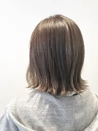 【バッサリスタイルチェンジ】レディースカット