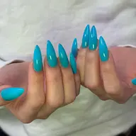 オフ有🌟 10本長さだし💖ワンカラーorラメグラ